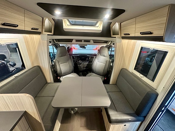 Bilde 28 av Sun Living S72DL-Ford Ecoblue HD 165 -
