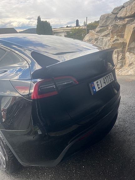 Tesla Model Y 6 of 18