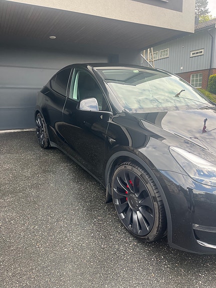 Tesla Model Y 4 of 18