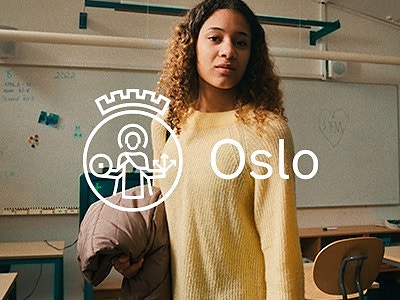Oslo kommune logo