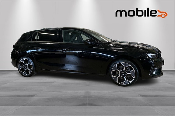Opel Astra 2 of 29
