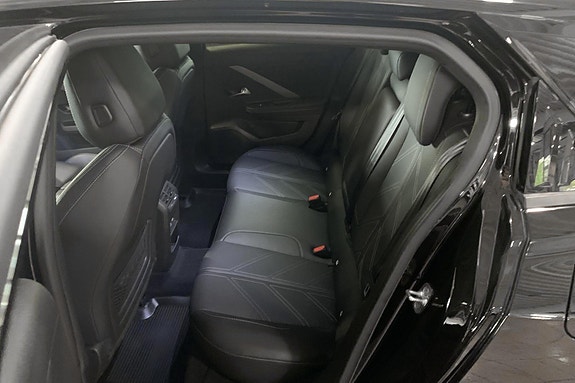 Opel Astra 7 of 29