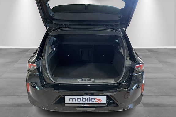 Opel Astra 5 of 29