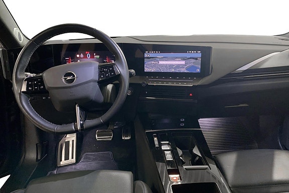 Opel Astra 6 of 29