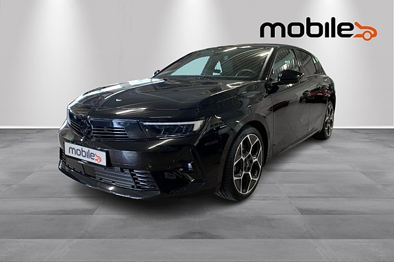Opel Astra 19 of 29