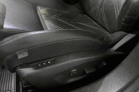 Opel Astra 25 of 29