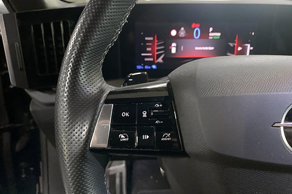 Opel Astra 16 of 29