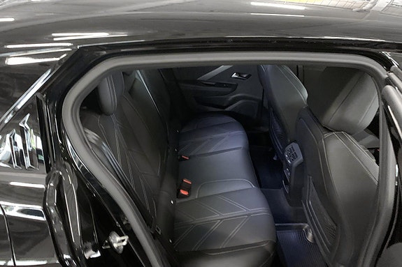 Opel Astra 22 of 29