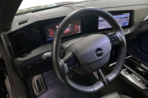 Opel Astra 9 of 29