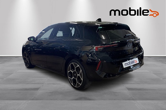 Opel Astra 21 of 29