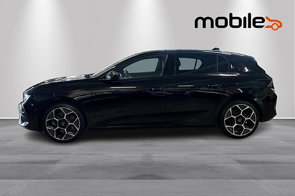 Opel Astra 20 of 29