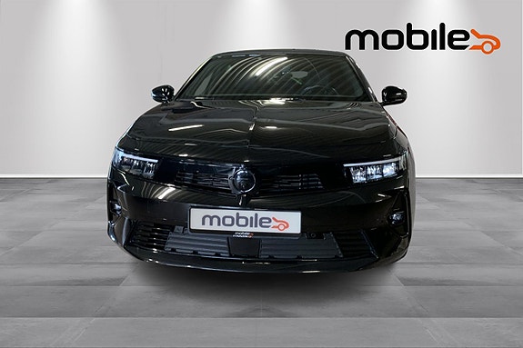 Opel Astra 18 of 29