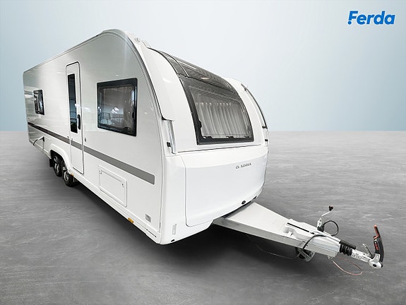 Adria Adora 663 UT