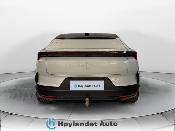 Polestar 4 4 of 5
