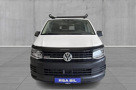 Volkswagen Transporter 2 of 5