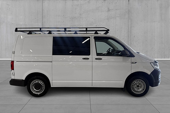 Volkswagen Transporter 4 of 5