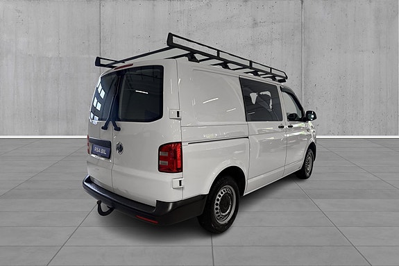 Volkswagen Transporter 5 of 5