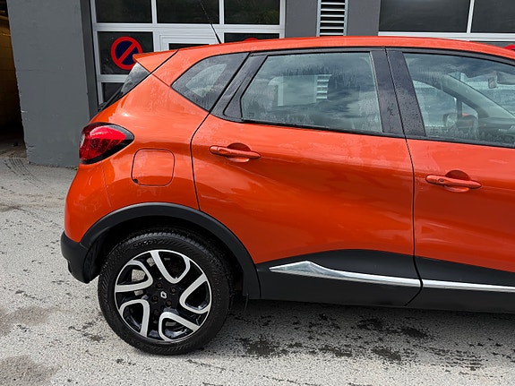 Renault Captur 4 of 5
