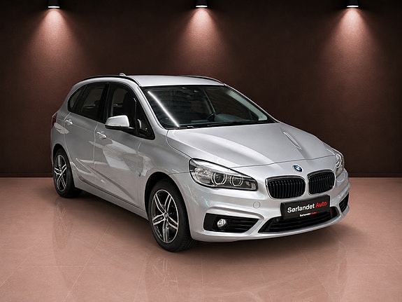 BMW 2-Serie 5 of 5