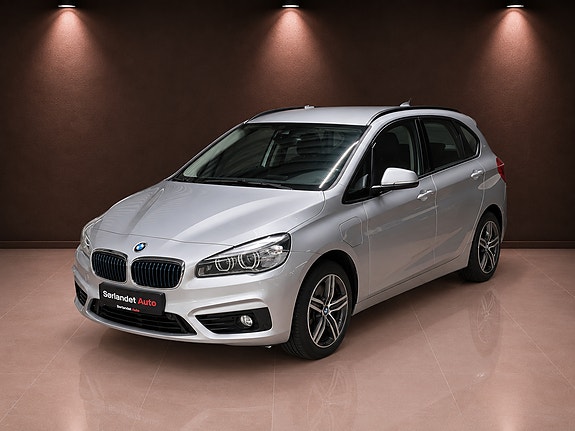 BMW 2-Serie 3 of 5