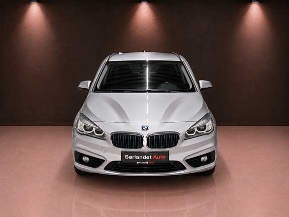 BMW 2-Serie 4 of 5