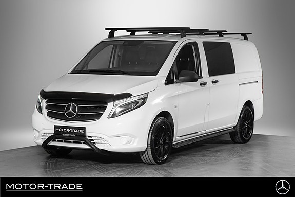 Mercedes-Benz Vito 119