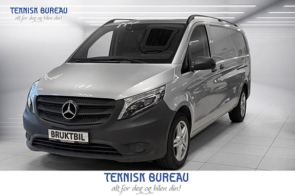 Mercedes-Benz Vito 119
