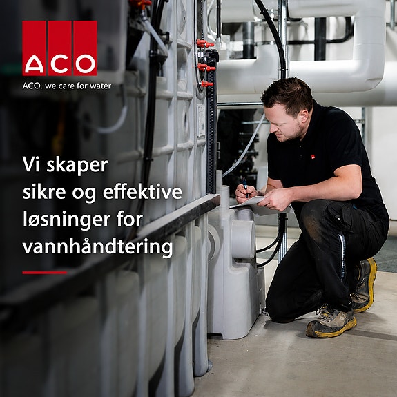 Bilde 1 av 5 i jobbannonse-galleriet
