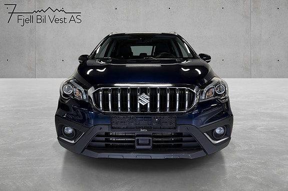 Suzuki SX4 S-Cross 3 of 30