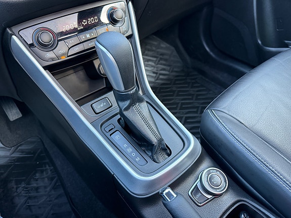 Suzuki SX4 S-Cross 25 of 30