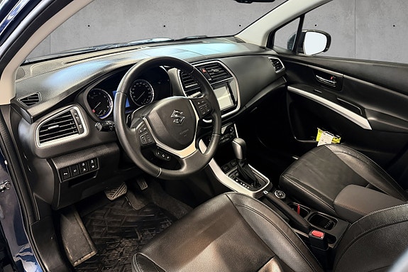 Suzuki SX4 S-Cross 13 of 30