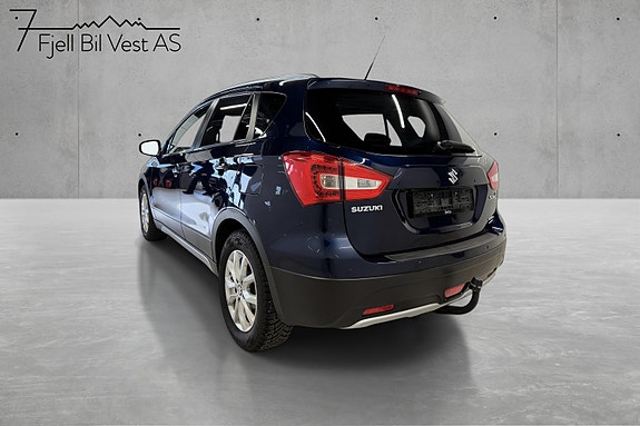 Suzuki SX4 S-Cross 9 of 30