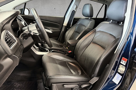 Suzuki SX4 S-Cross 14 of 30