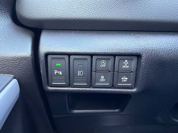 Suzuki SX4 S-Cross 24 of 30