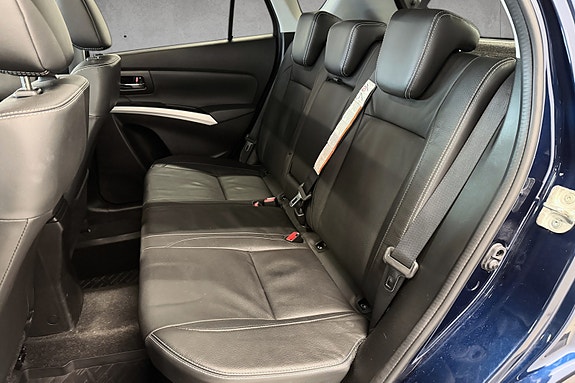 Suzuki SX4 S-Cross 19 of 30