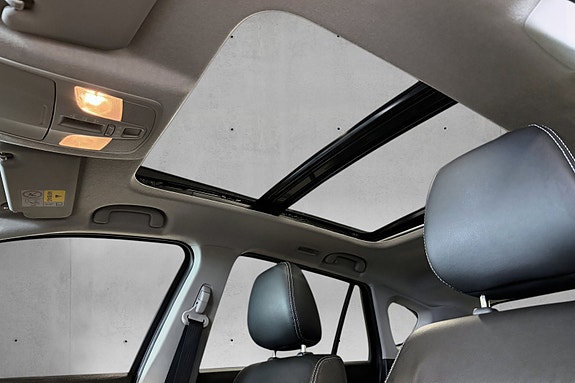 Suzuki SX4 S-Cross 15 of 30