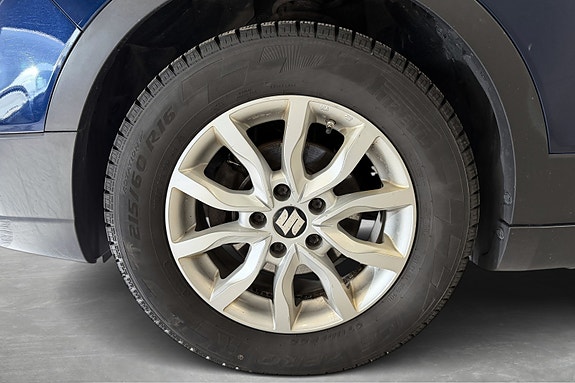 Suzuki SX4 S-Cross 10 of 30