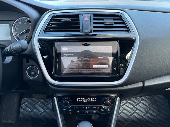 Suzuki SX4 S-Cross 26 of 30