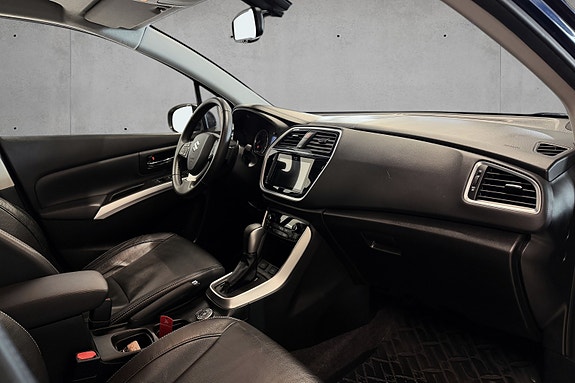 Suzuki SX4 S-Cross 16 of 30