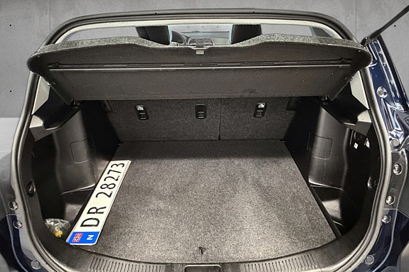 Suzuki SX4 S-Cross 12 of 30