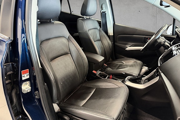 Suzuki SX4 S-Cross 17 of 30