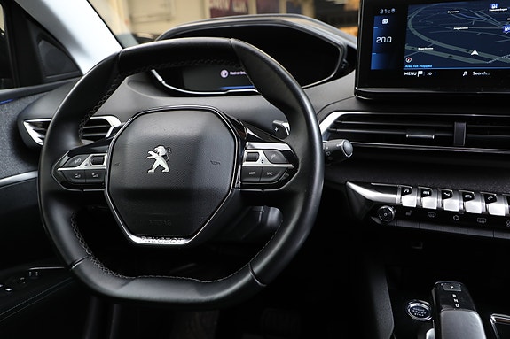 Peugeot 3008 12 of 30