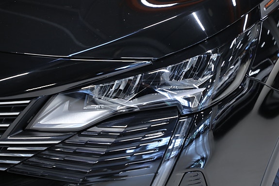 Peugeot 3008 8 of 30