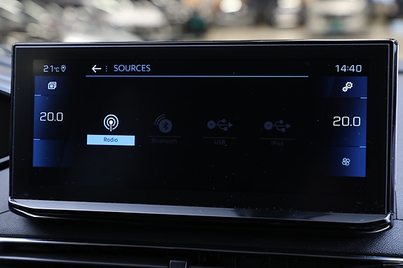 Peugeot 3008 27 of 30