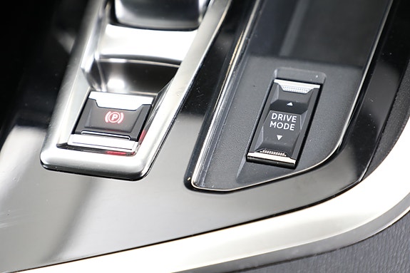 Peugeot 3008 18 of 30