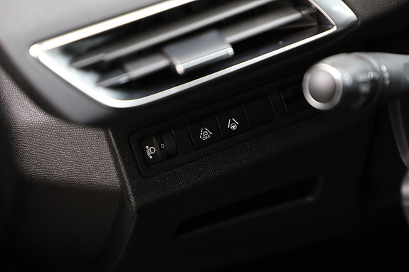Peugeot 3008 22 of 30