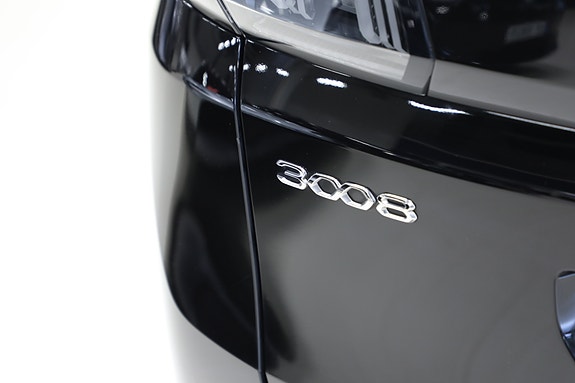 Peugeot 3008 9 of 30