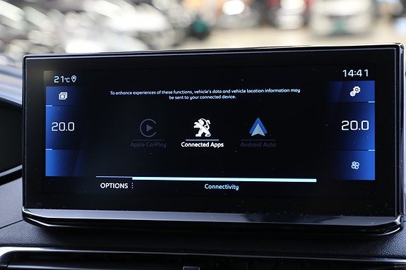 Peugeot 3008 28 of 30