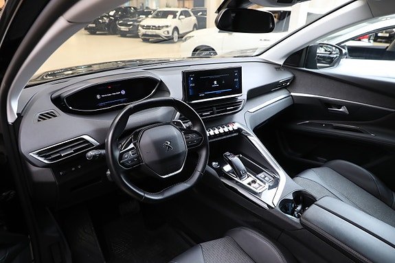 Peugeot 3008 21 of 30