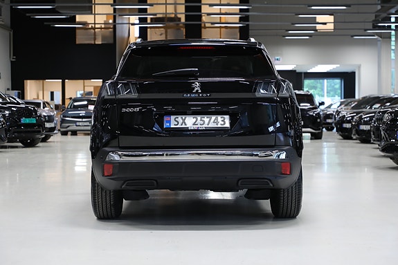 Peugeot 3008 7 of 30